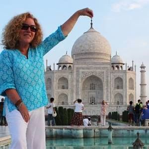 Meet your Posher, Gail